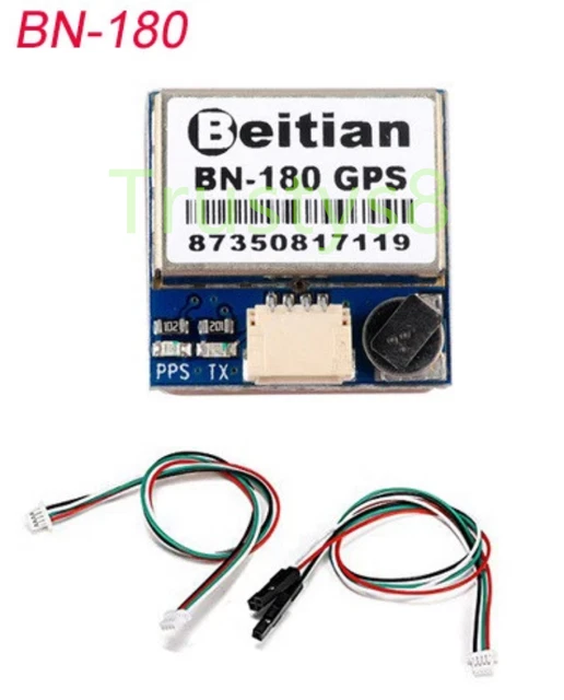 1PCS Beitian BN-180 GPS Receiver Module for Arduino Flight Control