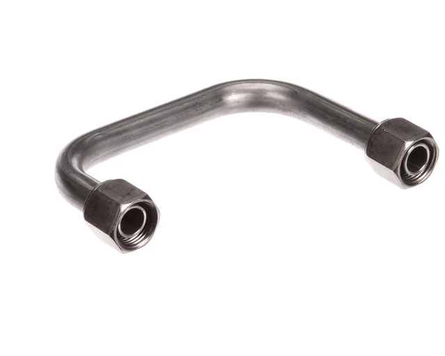 Henny Penny Assembly-Gas Condensation Tube 70475 - Free Shipping + Geniune OEM