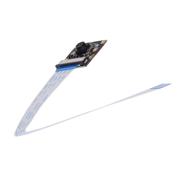 8MP Camera Module 1.88mm Lens HD 3280x2464 Resolution Board HBVCAMHPLCC8M120 LIF