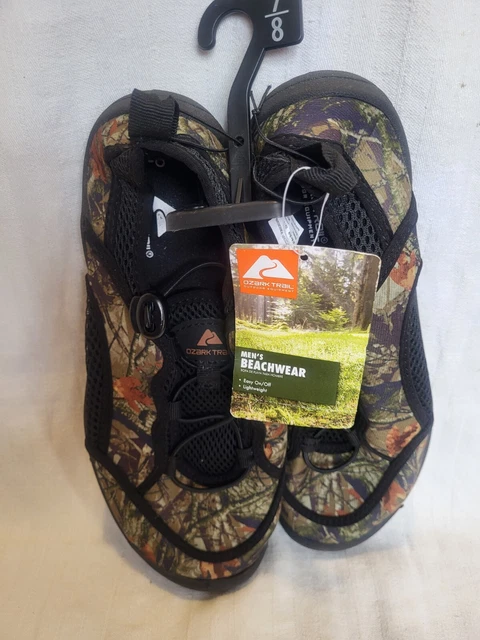 Sandals & Beach Shoes, Men's Shoes, Men, Clothes, Shoes