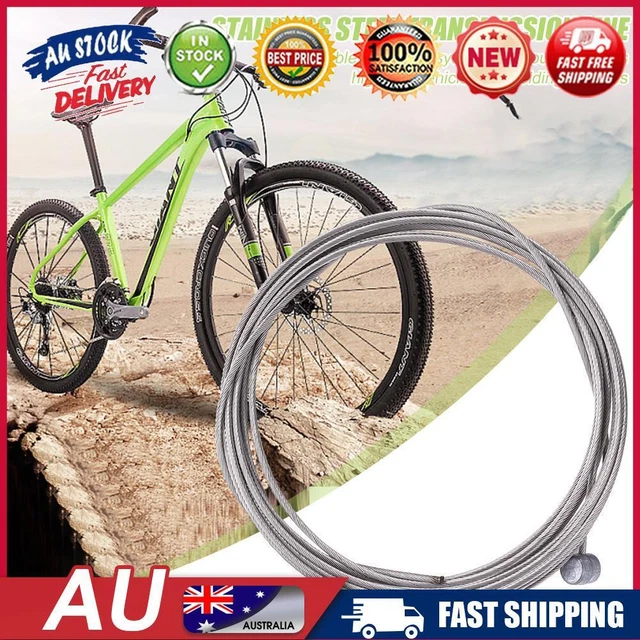 Bike Shifter Gear Cable Speed Wire Core MTB Road Bicycle Transmission Inner Line