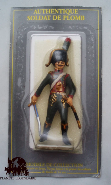 Lot 667 - 'Little Legion' Lead Soldiers etc - A box