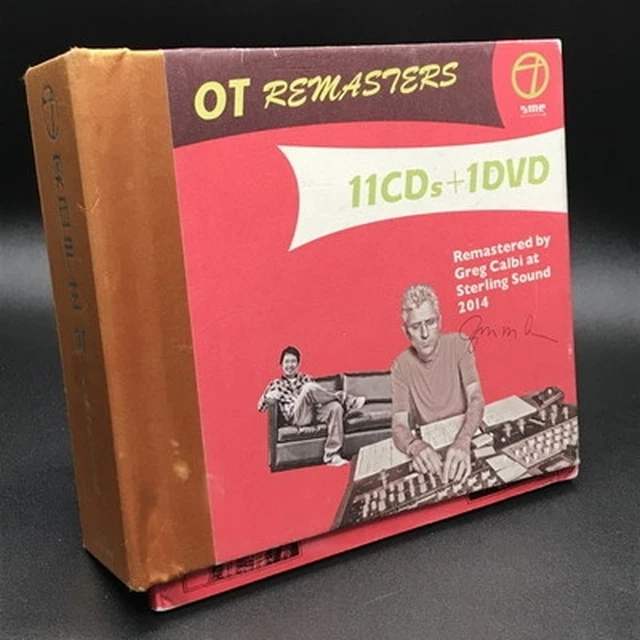 DVD TAMIO OKUDA TOUR 