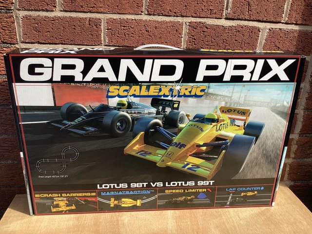 ♥ Boxed Sets (Track & Cars), Scalextric & Slot Car, Toys