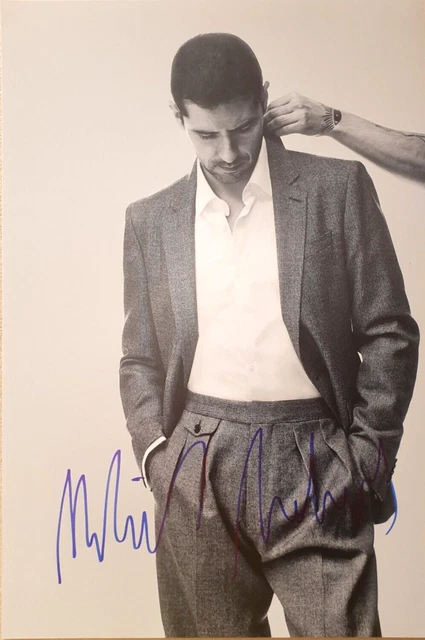 Photo Dédicacée Tom Holland & Maguire - 8x10, Signée, Avec Certificat (COA)