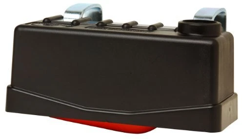 Stock Water Tank - Little Giant - Float Valve Controlled Watering Tank