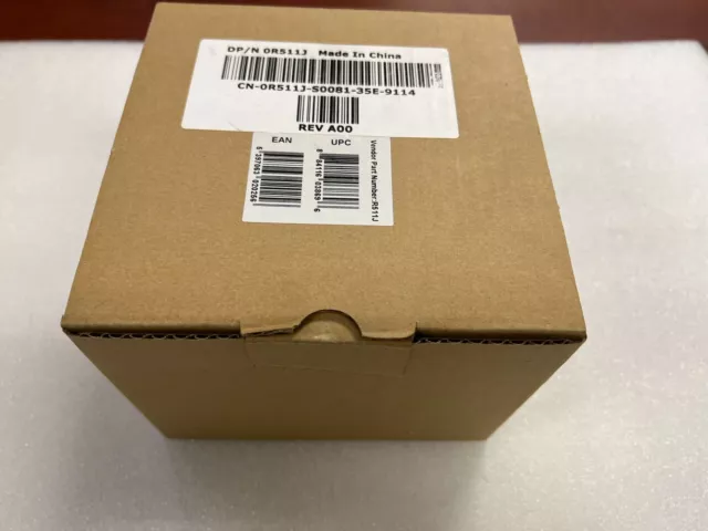 DELL 0R511J 4210X Replacement Projector Lamp -NEW