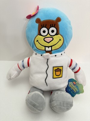 rare spongebob plush