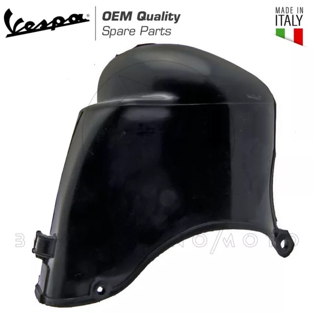 Cuffia Cilindro Motore Piaggio Vespa Px 200 / Pe 200 / Arcobaleno / Millenium