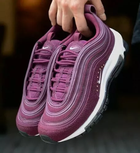 Air max 97 viola sale