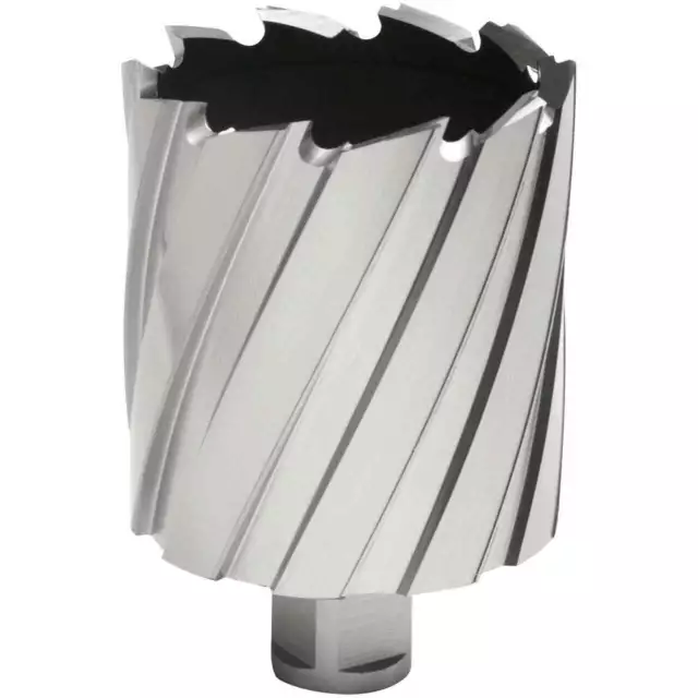 Hougen 12358 58MM X 25MM "12,000-Series" Annular Cutter