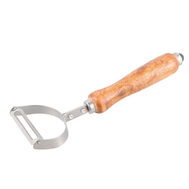 Magic Pelapatate Per Mais In Acciaio Inox 304, 2 Pezzi, Sgranatore Rapido, Manico Ergonomico, Facile Da Pulire E Lavabile In Lavastoviglie