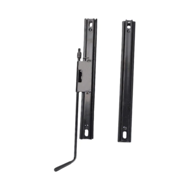 Miauto Y-G469B-Universal Guides Coulissants Pour Bases De