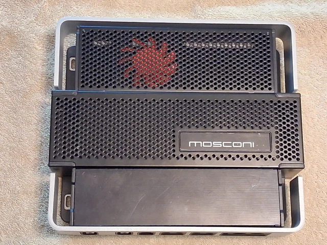 Car Amplifiers, Car Audio, Vehicle Electronics & GPS, Consumer