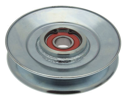 COUNTAX WESTWOOD 22879800 PTO IDLER BELT 750xpz 