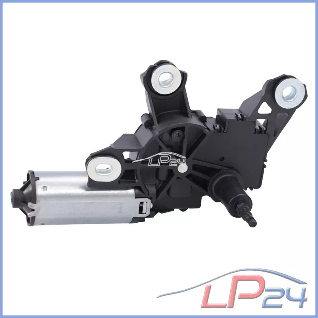 Moteur D'essuie-Glace Vitre Arrière Pour Audi A3 8L A4 B5 8D A6 4B C5 1994-