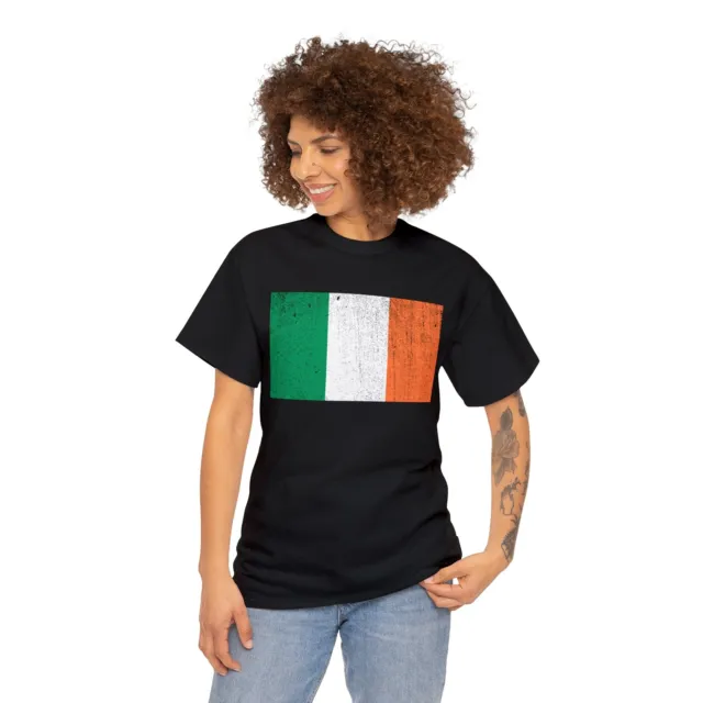 St Patrick's Day Shirt for Men, St. Patrick's Day T-Shirt for Women, Irish Shirt