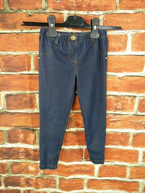 Magliette Pantaloncini Top Bermuda Pacchetto Ragazze Età 4-5 Anni Gap Next Ecc 110Cm 2
