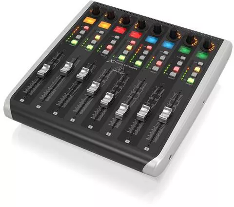 Behringer X-Touch Extender Usb Controller