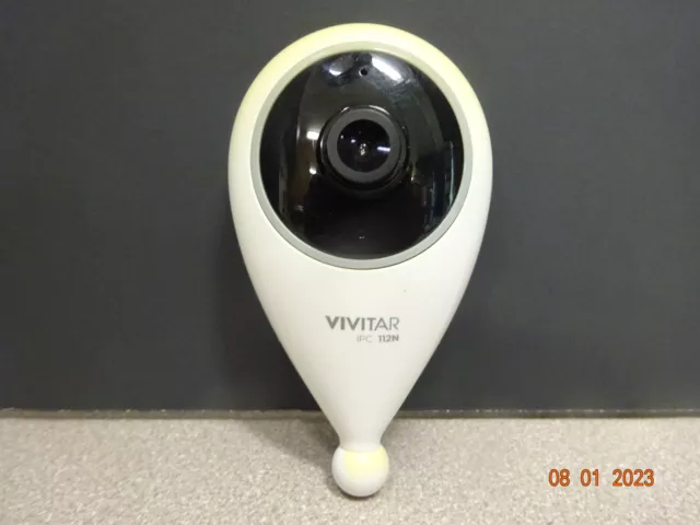 vivitar ipc 112n app