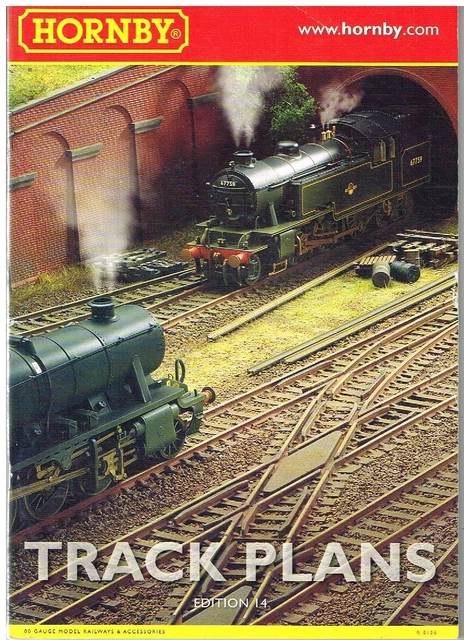 HO Model Trains - Model Railroading Books - BRS Hobbies - Foto 9
