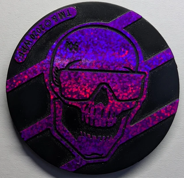POG - Starter série 3 (8 POGS et 1 Kini) - Jouet des années 90