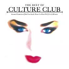 Best of Culture Club de Culture Club | CD | état bon