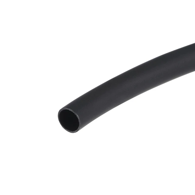Thermorétractable Tuyau 3:1 Câble Manchon Enveloppe 5.5mm Diamètre 10mm 20ft