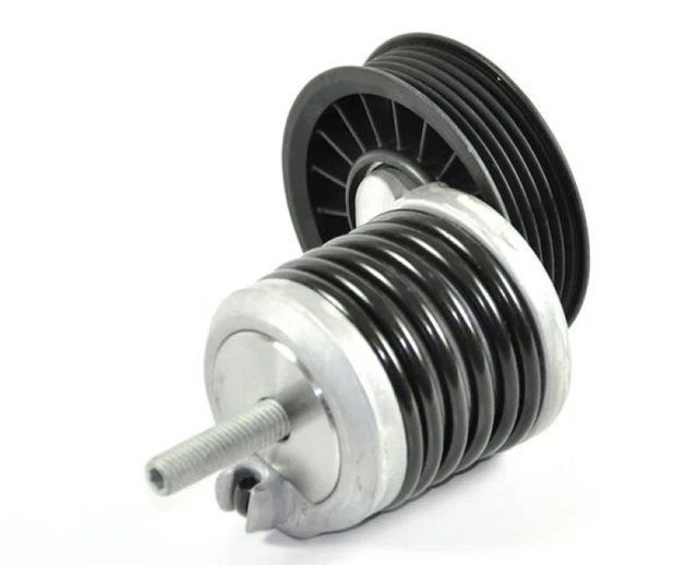 Galet Tendeur Courroie Acc.80 mm A4-A6-Passat 1,9 Tdi-028903315M 028903315M