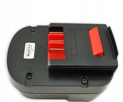 Batterie 18V 1500mAh Compatible Black & Decker BDCDMT120 - Neuf, Garantie 1 An, Marque Visiodirect