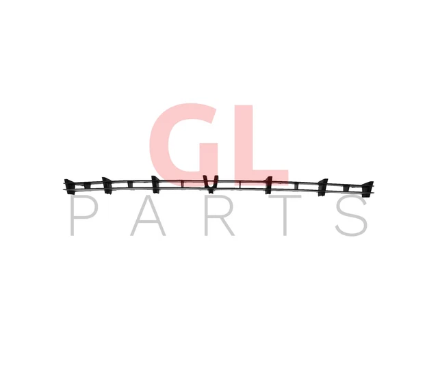 Centro Griglia Anteriore PER OPEL ASTRA G 1998-2004 1400529 Nuovo
