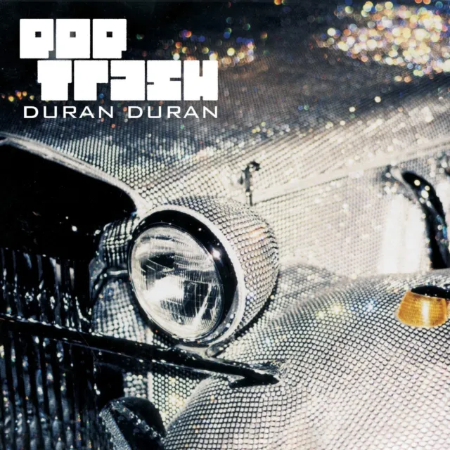 Duran Duran - Pop Trash (NEW CD DIGI)