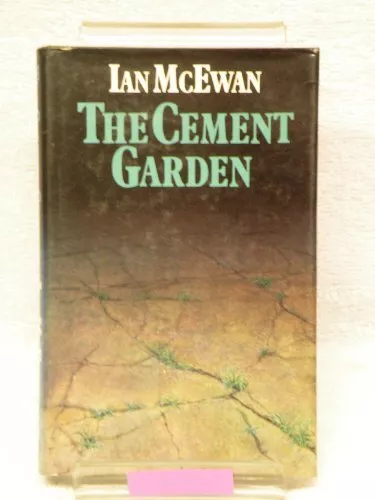 The Cement Garden