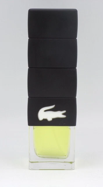 Lacoste Challenge 75ml / 2.5 oz EDT Cologne for Men Lacoste Challenge 75ml / 2.5 oz EDT Cologne for Men