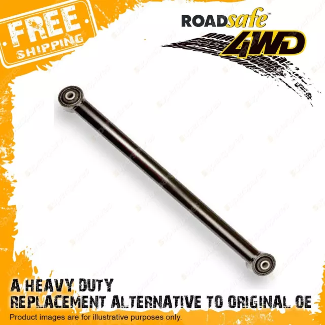 1 Pc Roadsafe Trailing Arm for Ford Everest Brand New Premium Quality