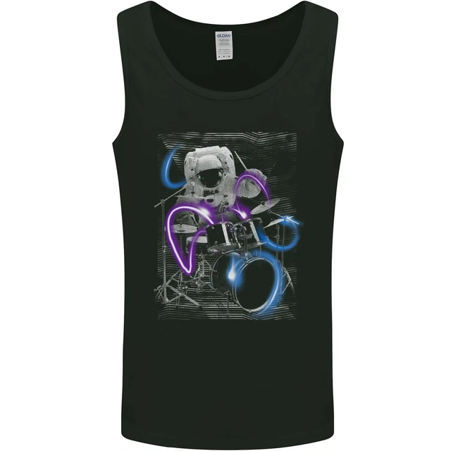 Gilet da uomo batteria astronaut batteria batteria