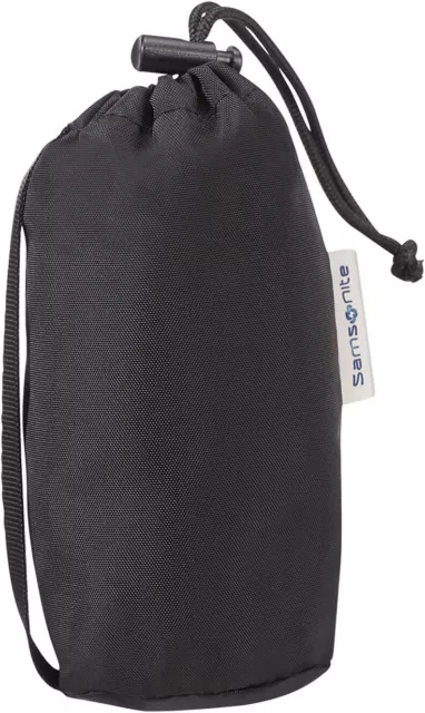 Samsonite Global Travel Accessories Inflatable Travel Pillow, 36 cm, Black 2