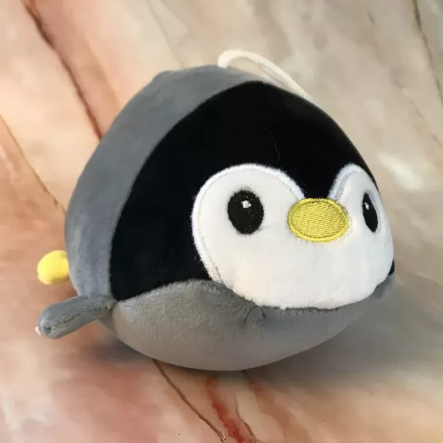 Lil huggy penguin discount