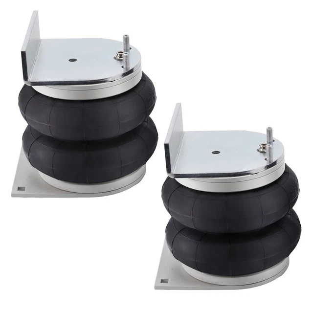 Suspension Pneumatique Pour RENAULT MASTER 2015 Année Pas Chères - Foto 5