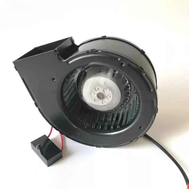 220V 85W Sok Motor AC Frequency Centrifugal Blower For CTP PS00951 130FLJ2WYD42F