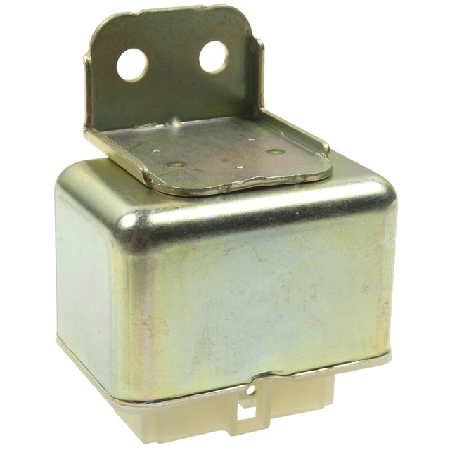 COMPUTER CONTROL RELAYENGINE Control Module Wiring Relay Standard RY