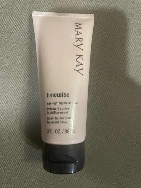 Mary Kay 026925 3 Oz TimeWise Age Fighting Moisturizer -  Normal/Dry Skin