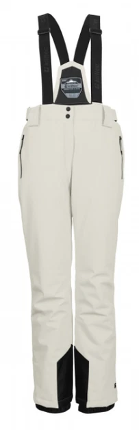 Killtec Damen Skihose  Latzhose Schneehose Snowboardhose Winterhose