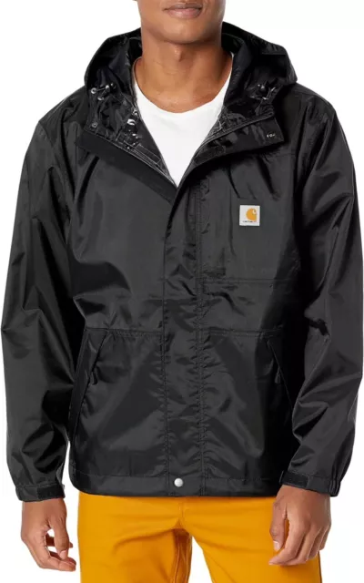 BNWT - Carhartt Dry Harbor - Water Repellent Jacket - Size M