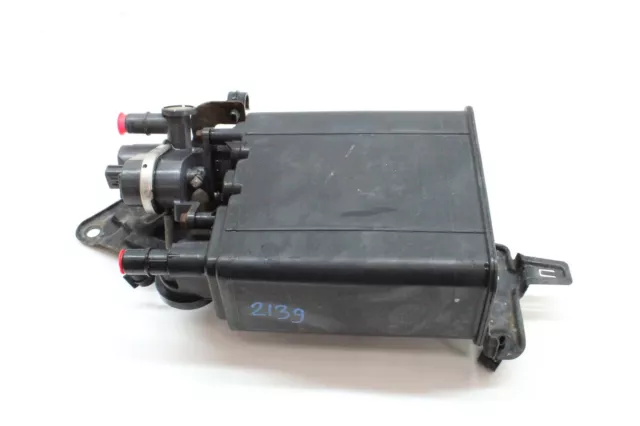 2009 Toyota Matrix Corolla Fuel Evap Charcoal Canister 77740-02130 Oem 11 12 13
