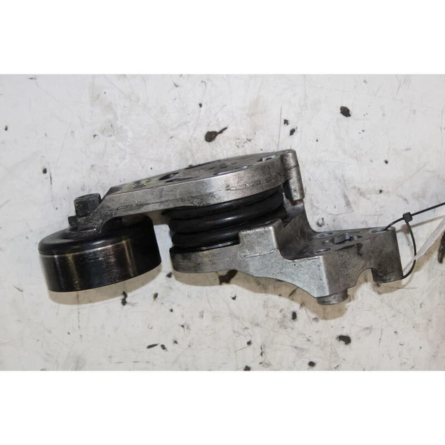 Galet Tendeur Pour Volkswagen Polo 9N (10/01-03/05) 1.4 16V 2001 2