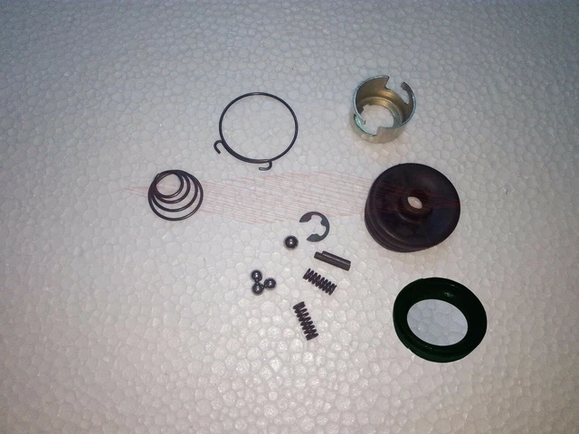 Suzuki Samurai SJ413 Drover Transfer Case Needle Bearing Seal - Foto 6