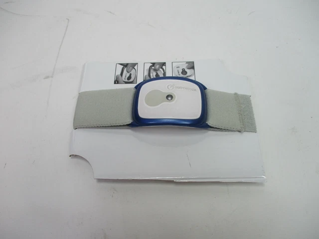 BodyMedia FIT Armband Body Monitoring Weight Management System