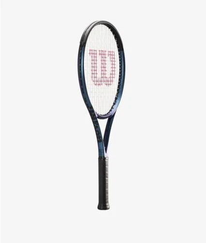 Tennis - ilie nastase - 1970 - Raquette de tennis