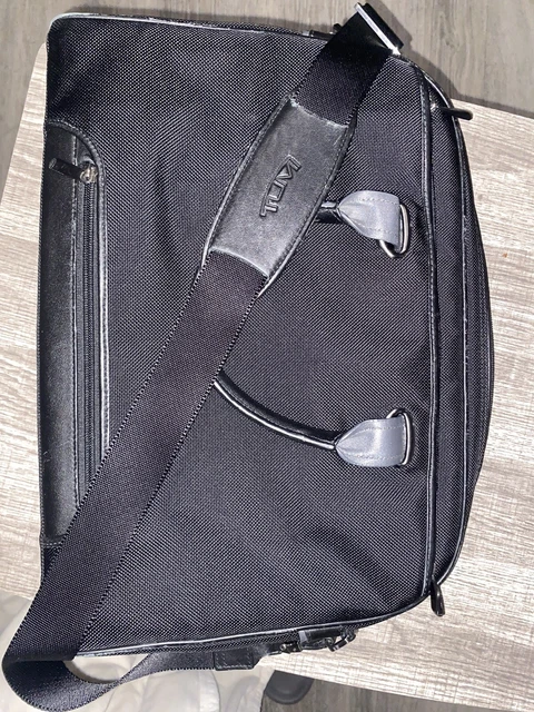 Tumi Cross Body Women’s Laptop Bag